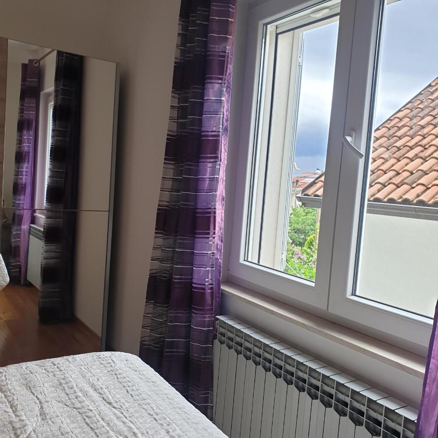 Fili Daire Vodice Dış mekan fotoğraf