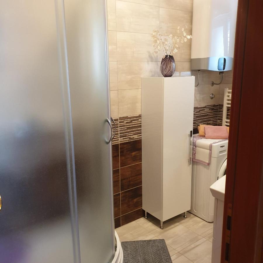 Fili Daire Vodice Dış mekan fotoğraf