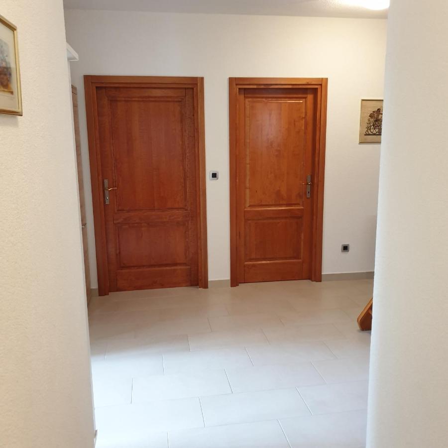 Fili Daire Vodice Dış mekan fotoğraf